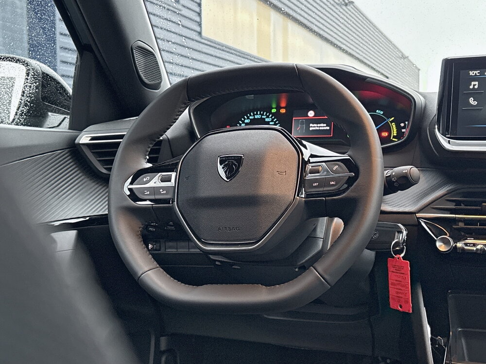 Occasion PEUGEOT 2008 2008 Hybrid 145 e-DCS6 - Style
