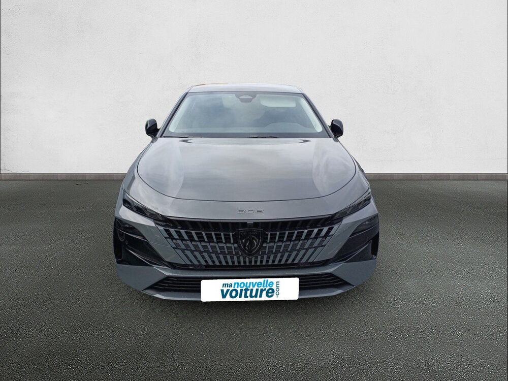 Occasion PEUGEOT 308 308 Hybrid 145 e-DCS6 - Allure