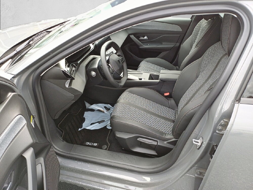 Occasion PEUGEOT 308 308 Hybrid 145 e-DCS6 - Allure