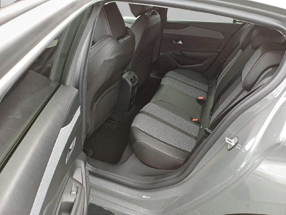 Occasion PEUGEOT 308 308 Hybrid 145 e-DCS6 - Allure