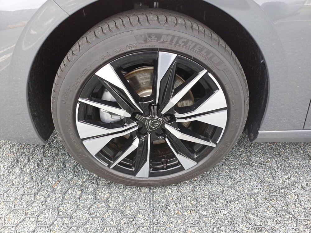 Occasion PEUGEOT 308 308 Hybrid 145 e-DCS6 - Allure
