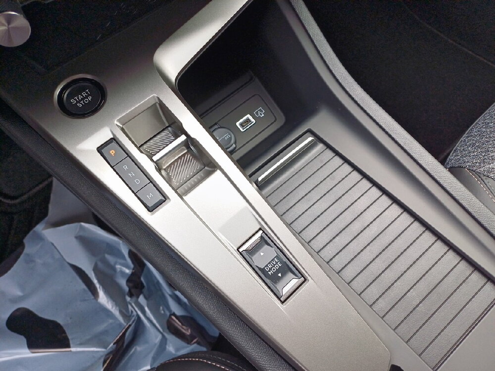 Occasion PEUGEOT 308 308 Hybrid 145 e-DCS6 - Allure