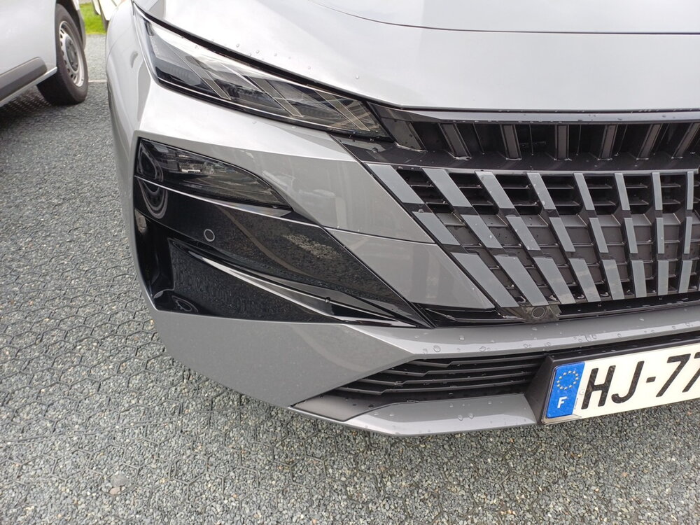 Occasion PEUGEOT 308 308 Hybrid 145 e-DCS6 - Allure