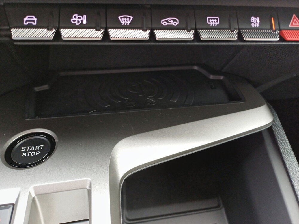 Occasion PEUGEOT 308 308 Hybrid 145 e-DCS6 - Allure