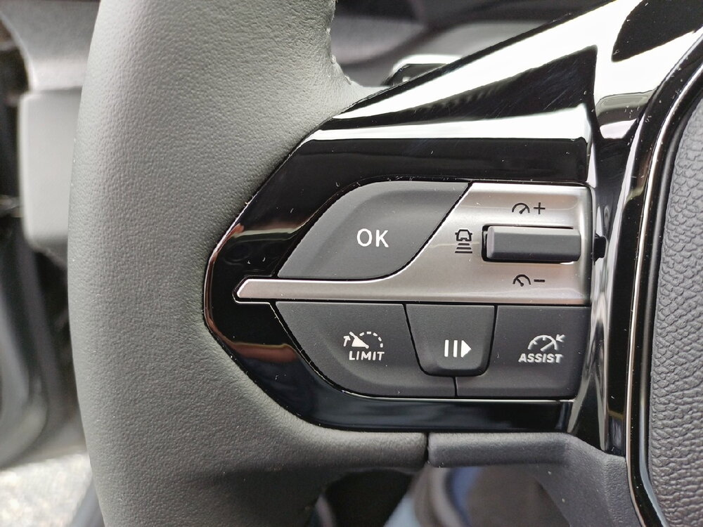 Occasion PEUGEOT 308 308 Hybrid 145 e-DCS6 - Allure