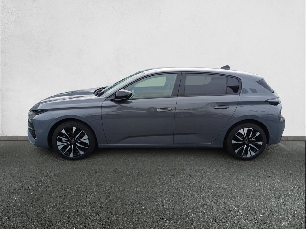 Occasion PEUGEOT 308 308 Hybrid 145 e-DCS6 - Allure