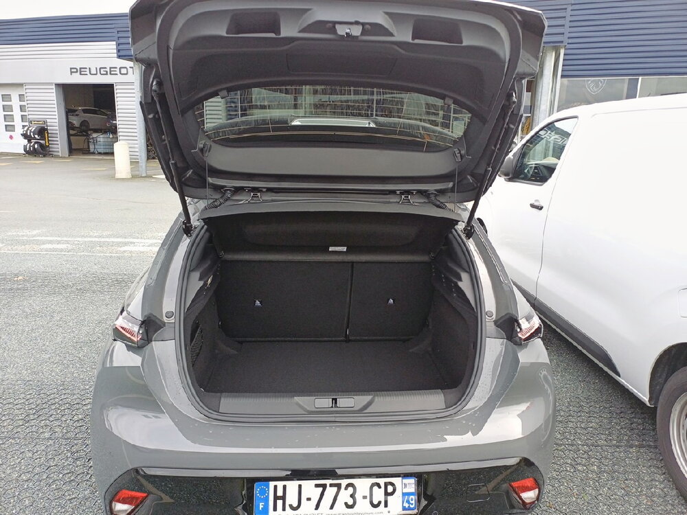 Occasion PEUGEOT 308 308 Hybrid 145 e-DCS6 - Allure