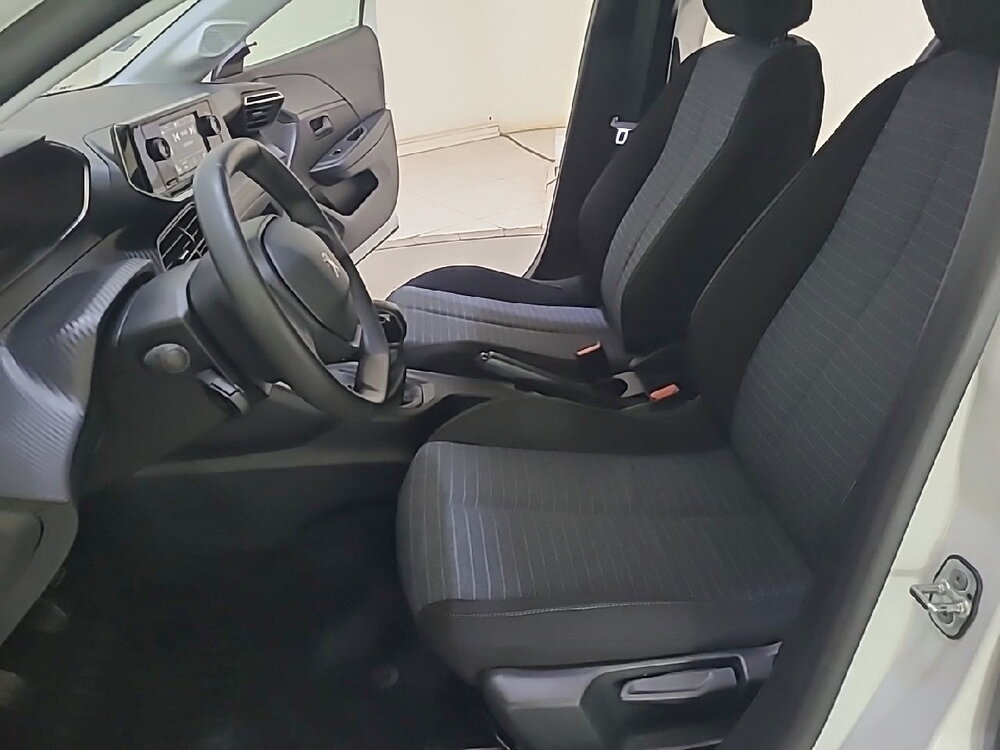 Occasion PEUGEOT 208 208 PureTech 75 S&S BVM5 - Like