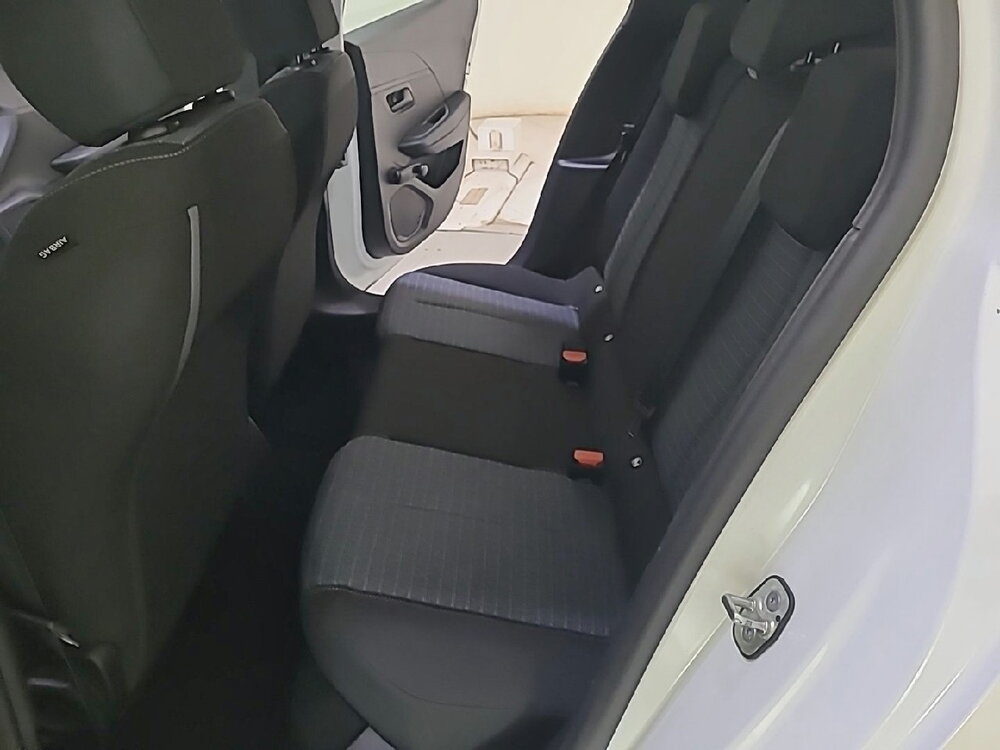 Occasion PEUGEOT 208 208 PureTech 75 S&S BVM5 - Like