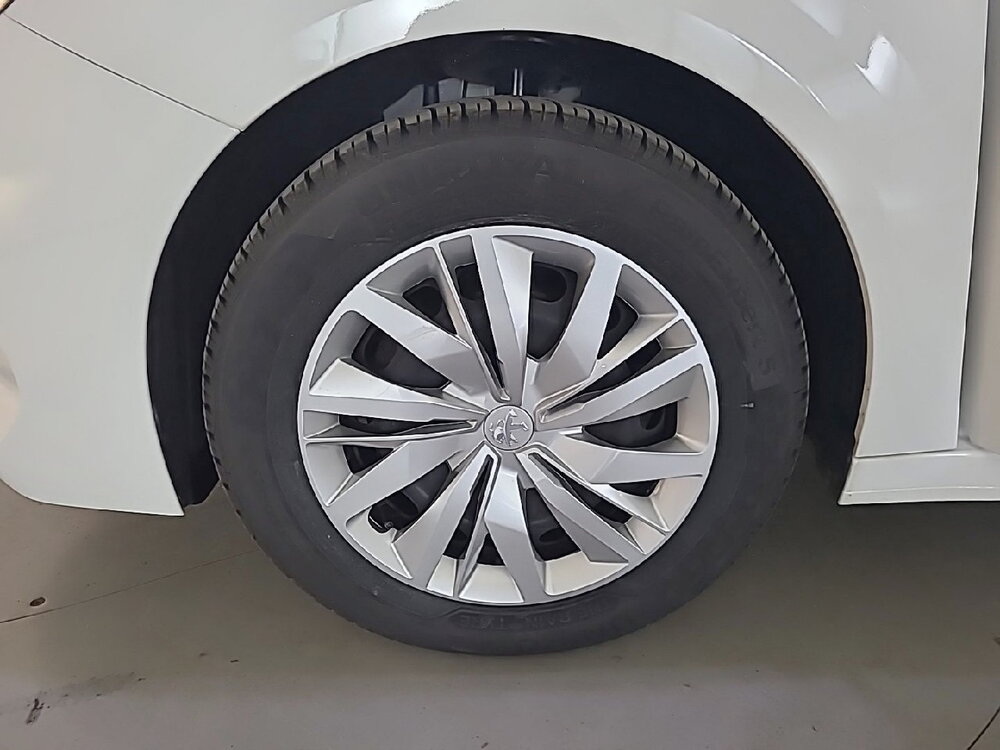 Occasion PEUGEOT 208 208 PureTech 75 S&S BVM5 - Like