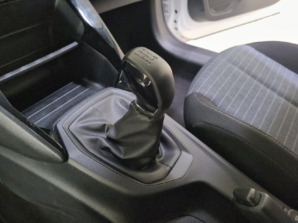 Occasion PEUGEOT 208 208 PureTech 75 S&S BVM5 - Like