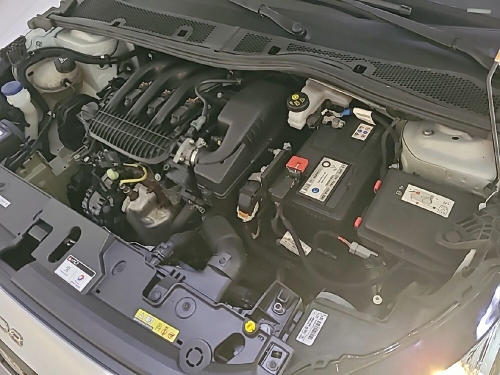 Occasion PEUGEOT 208 208 PureTech 75 S&S BVM5 - Like
