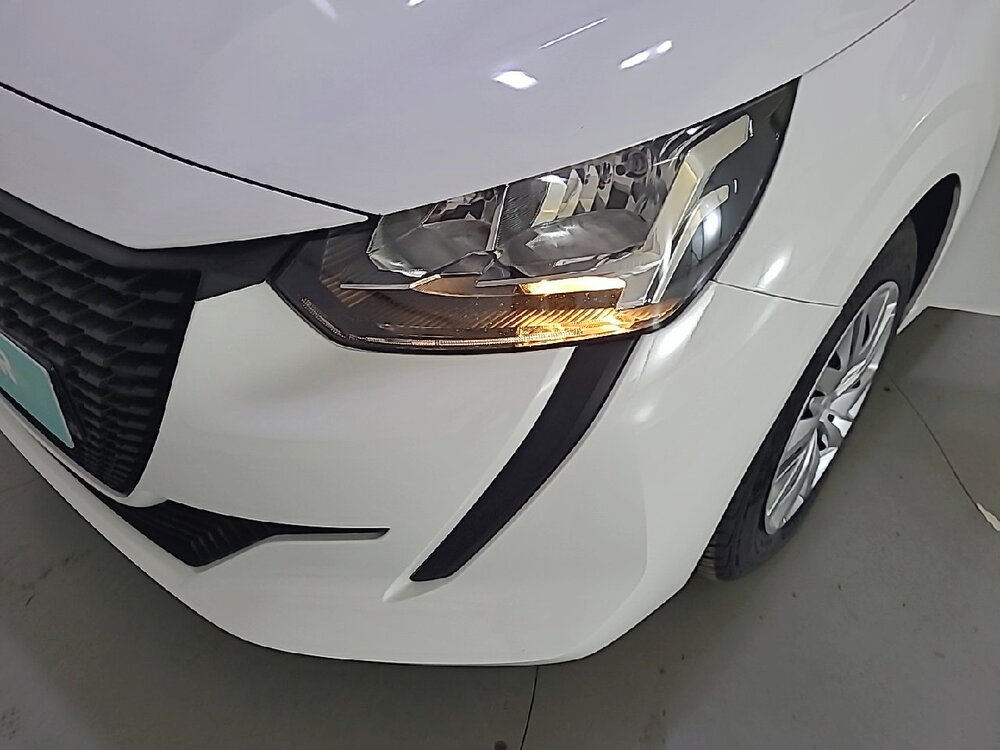 Occasion PEUGEOT 208 208 PureTech 75 S&S BVM5 - Like