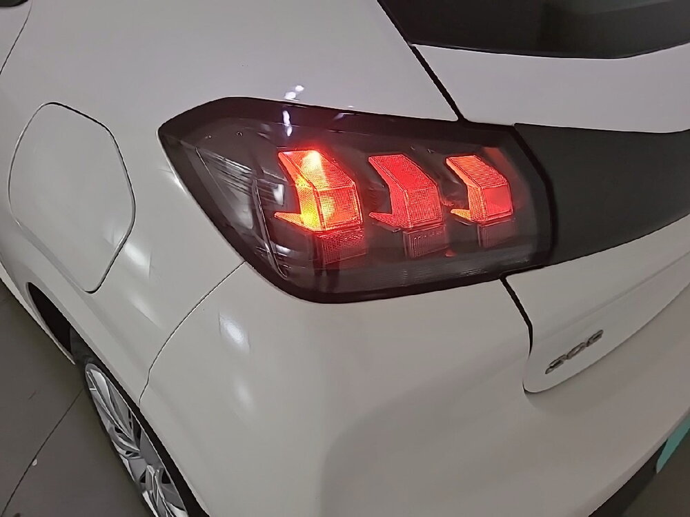 Occasion PEUGEOT 208 208 PureTech 75 S&S BVM5 - Like
