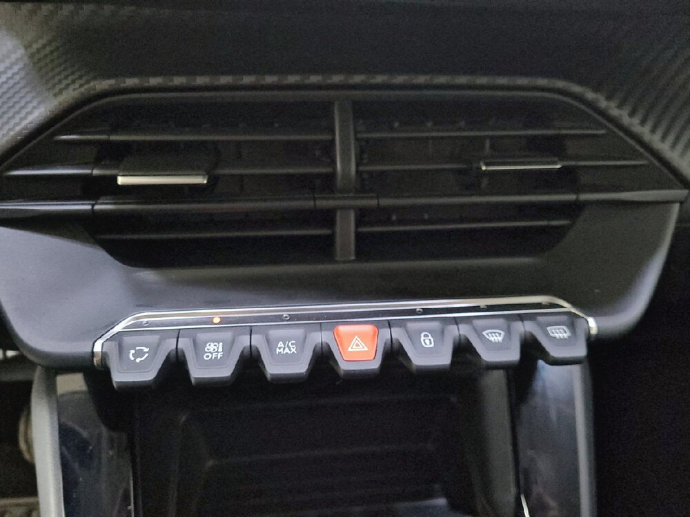Occasion PEUGEOT 208 208 PureTech 75 S&S BVM5 - Like
