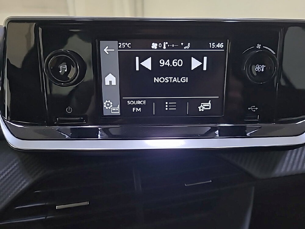 Occasion PEUGEOT 208 208 PureTech 75 S&S BVM5 - Like