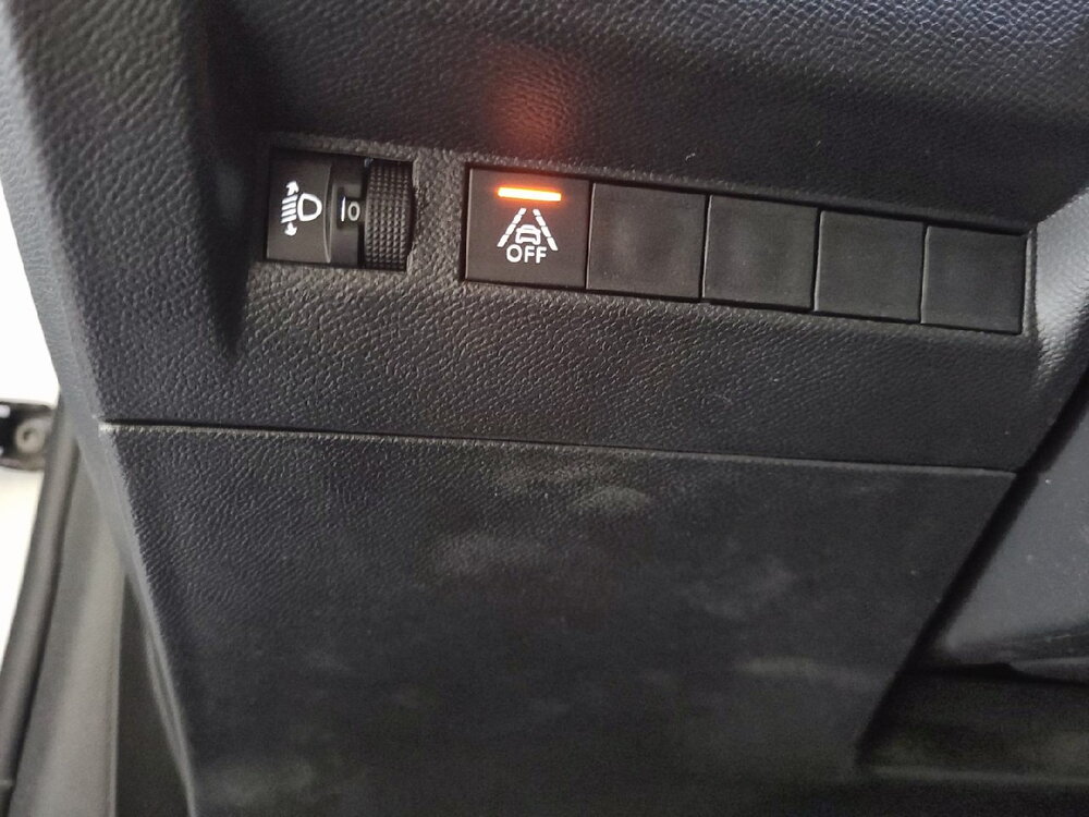 Occasion PEUGEOT 208 208 PureTech 75 S&S BVM5 - Like