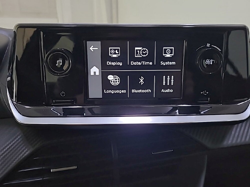 Occasion PEUGEOT 208 208 PureTech 75 S&S BVM5 - Like