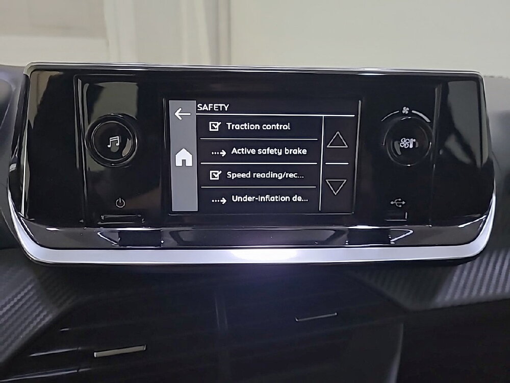 Occasion PEUGEOT 208 208 PureTech 75 S&S BVM5 - Like