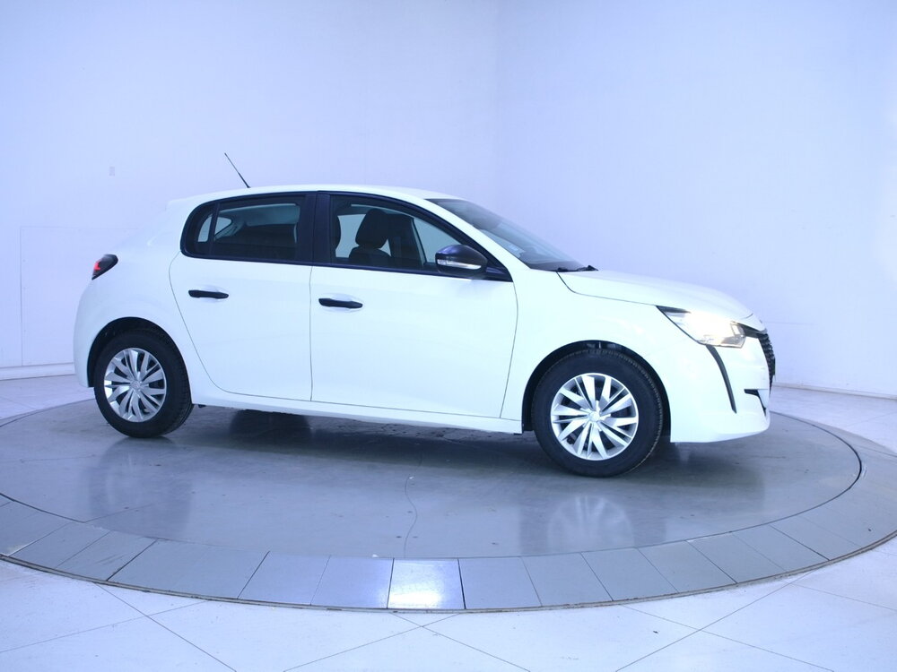Occasion PEUGEOT 208 208 PureTech 75 S&S BVM5 - Like