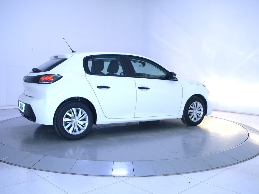 Occasion PEUGEOT 208 208 PureTech 75 S&S BVM5 - Like