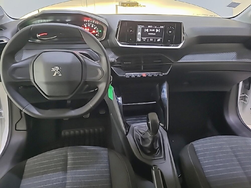 Occasion PEUGEOT 208 208 PureTech 75 S&S BVM5 - Like