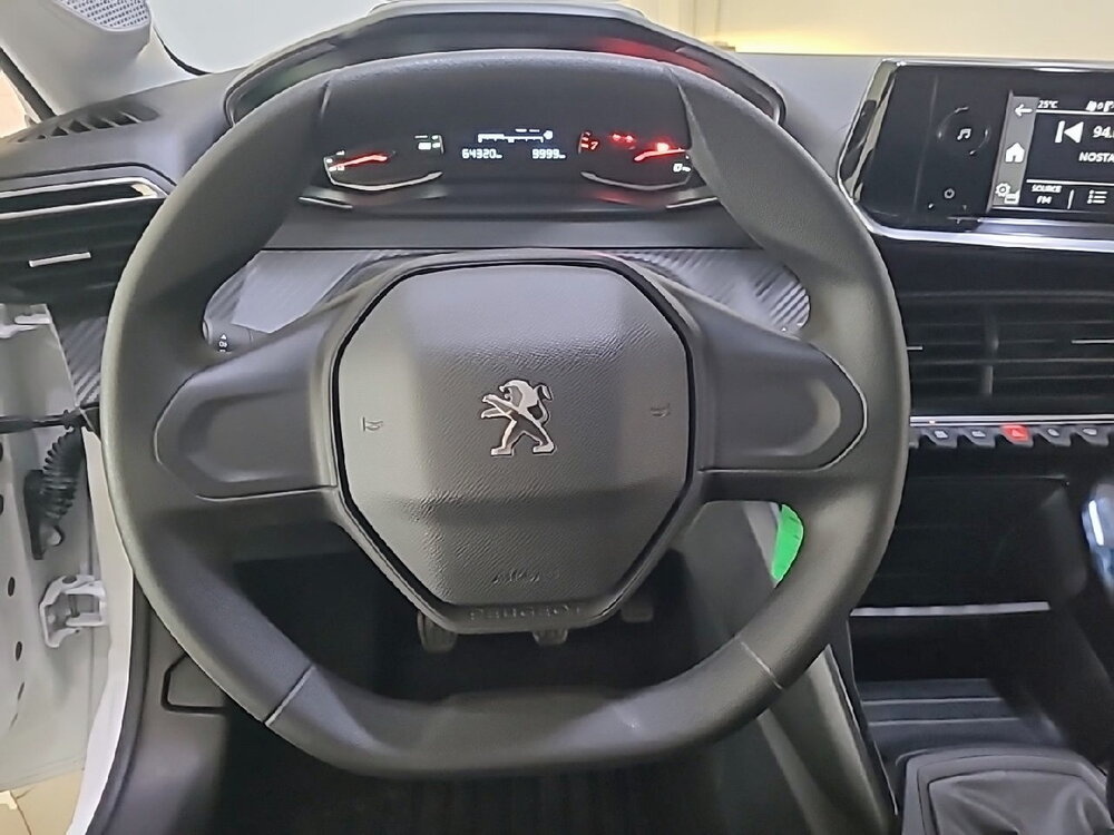 Occasion PEUGEOT 208 208 PureTech 75 S&S BVM5 - Like