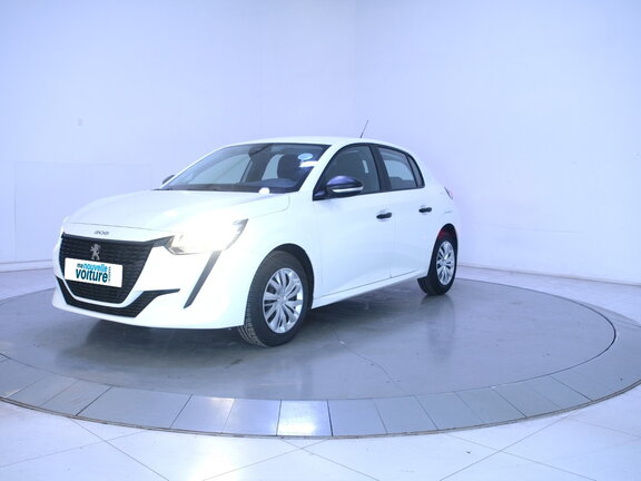 Occasion PEUGEOT 208 208 PureTech 75 S&S BVM5 - Like