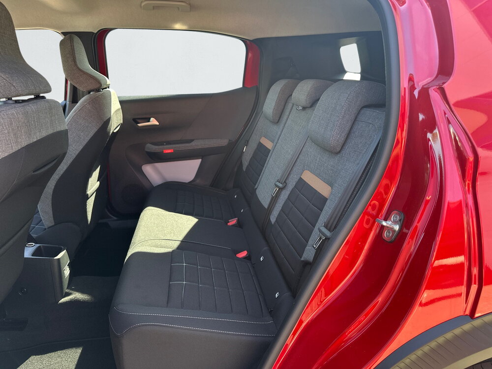 Occasion CITROEN C3 Aircross C3 Aircross Turbo 100 ch Man - Plus