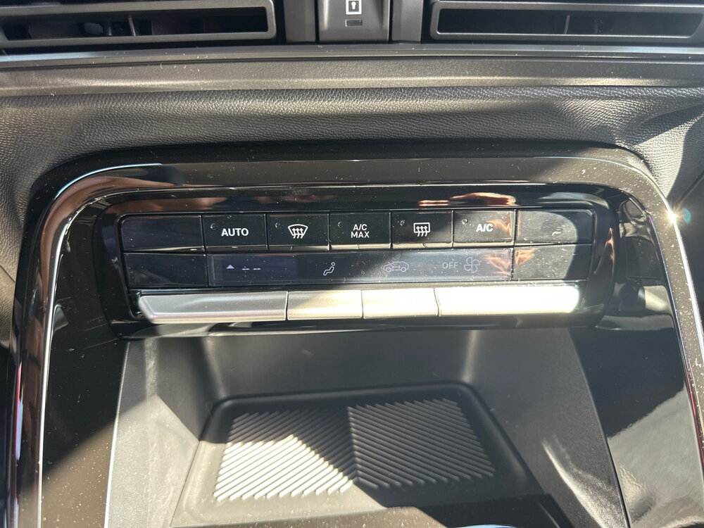 Occasion CITROEN C3 Aircross C3 Aircross Turbo 100 ch Man - Plus