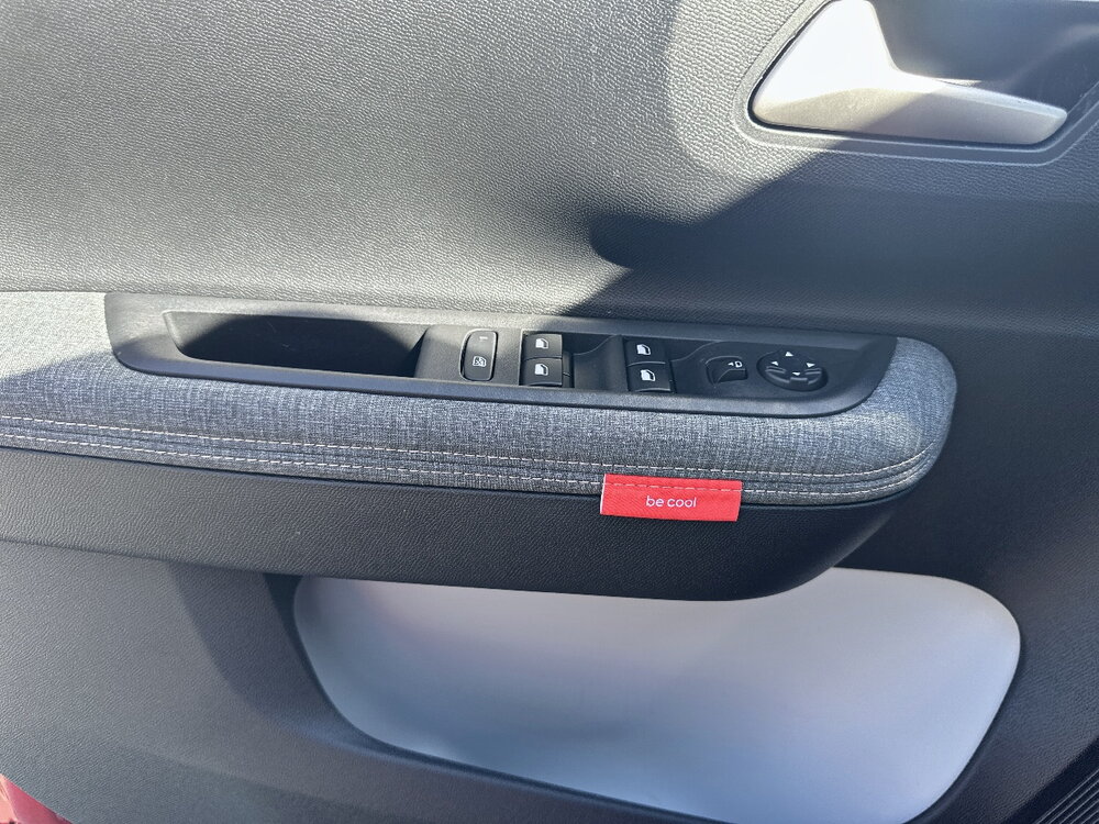 Occasion CITROEN C3 Aircross C3 Aircross Turbo 100 ch Man - Plus