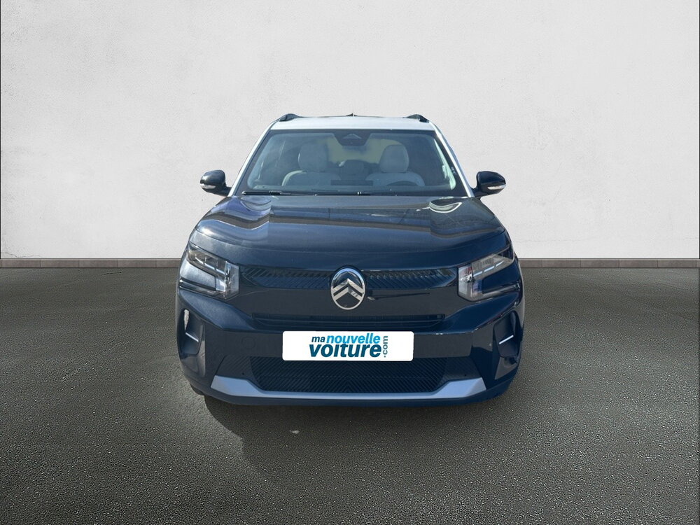 Occasion CITROEN C3 e-C3 113 ch autonomie confort - Max