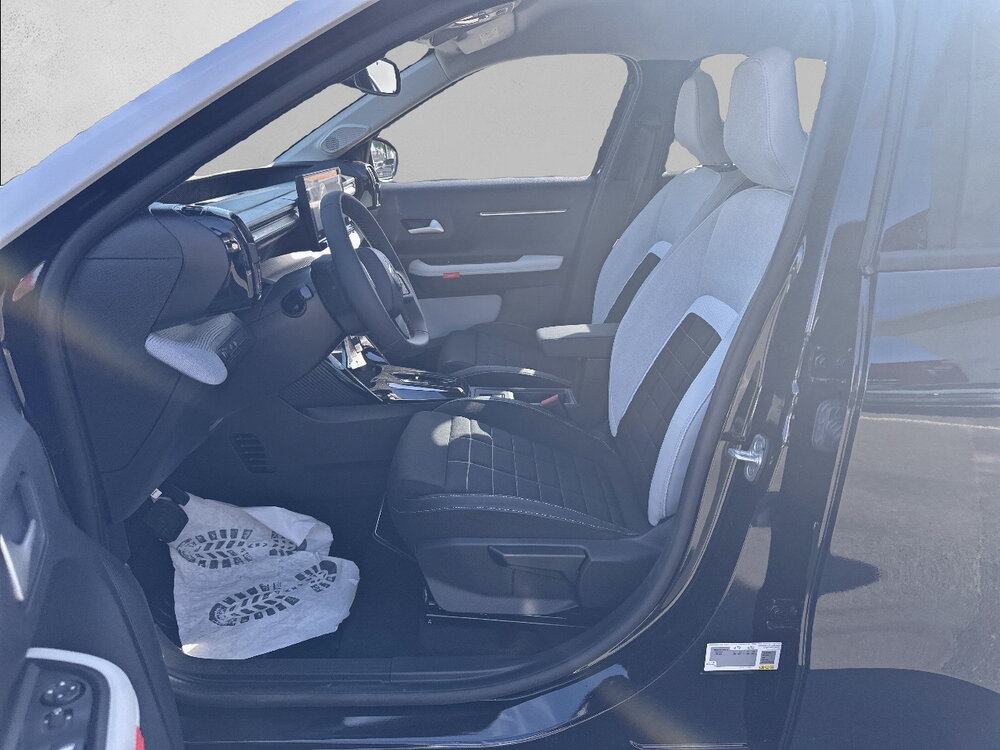 Occasion CITROEN C3 e-C3 113 ch autonomie confort - Max