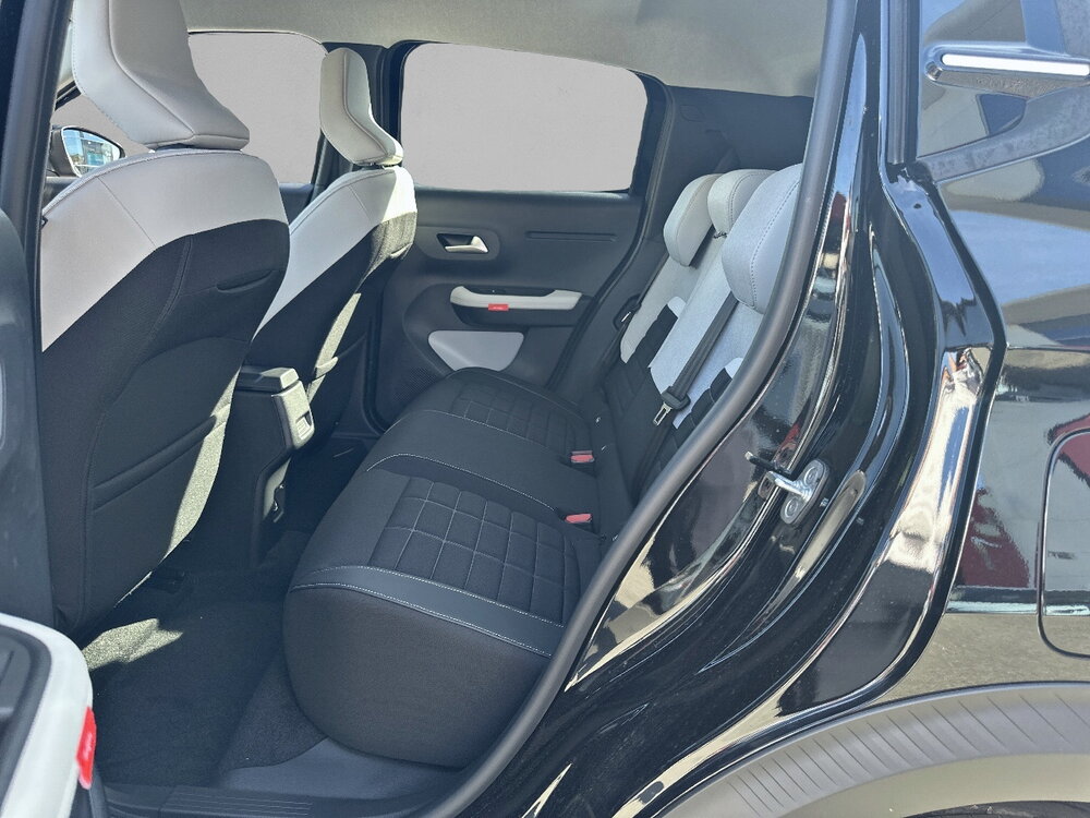 Occasion CITROEN C3 e-C3 113 ch autonomie confort - Max