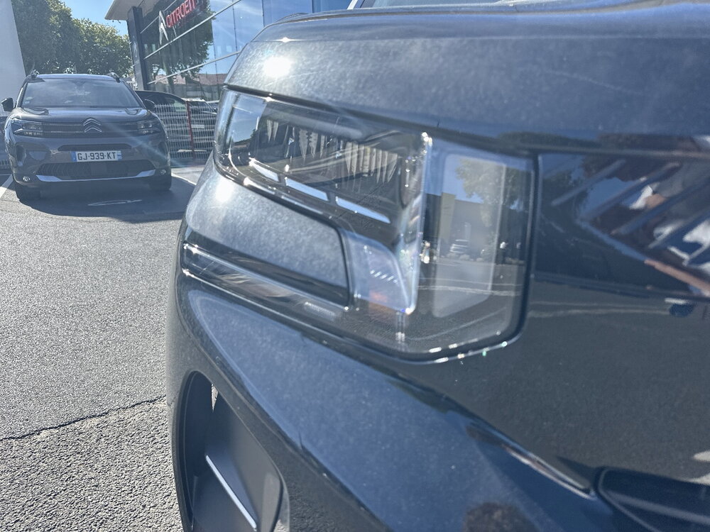 Occasion CITROEN C3 e-C3 113 ch autonomie confort - Max