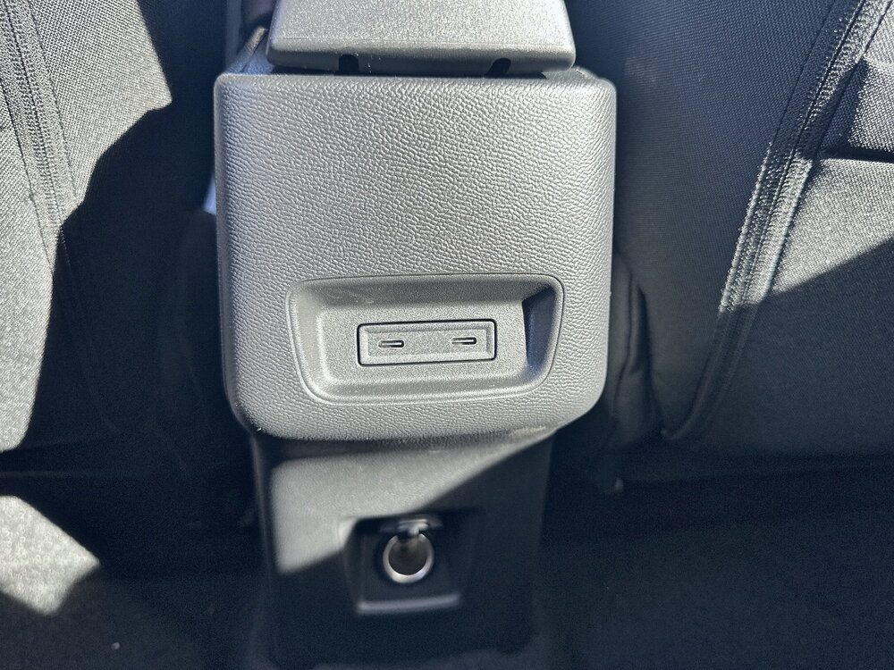 Occasion CITROEN C3 e-C3 113 ch autonomie confort - Max