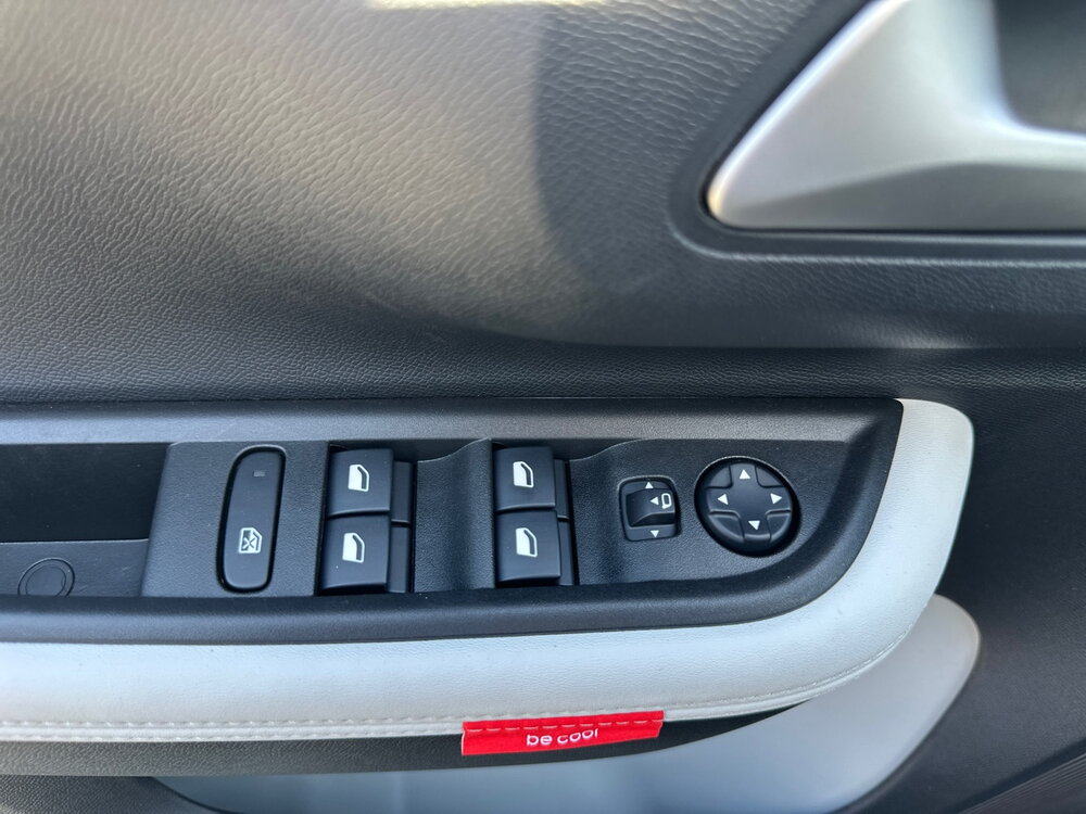Occasion CITROEN C3 e-C3 113 ch autonomie confort - Max