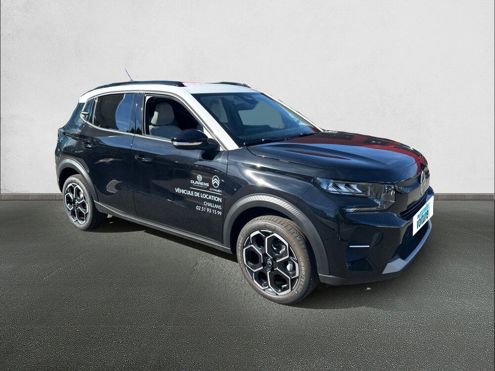 Occasion CITROEN C3 e-C3 113 ch autonomie confort - Max