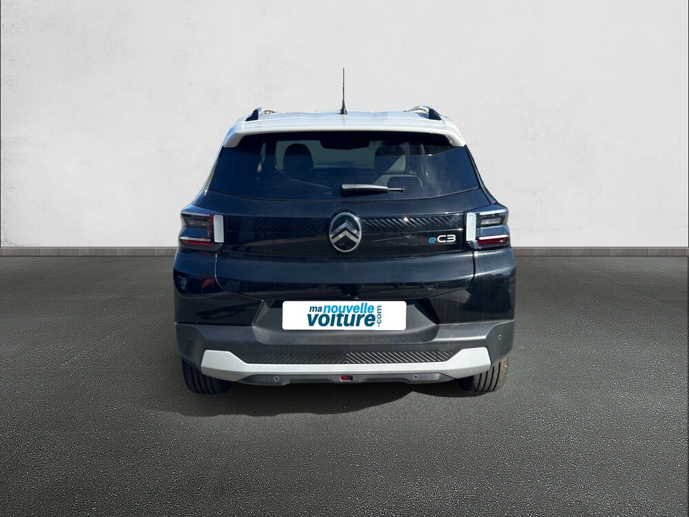 Occasion CITROEN C3 e-C3 113 ch autonomie confort - Max