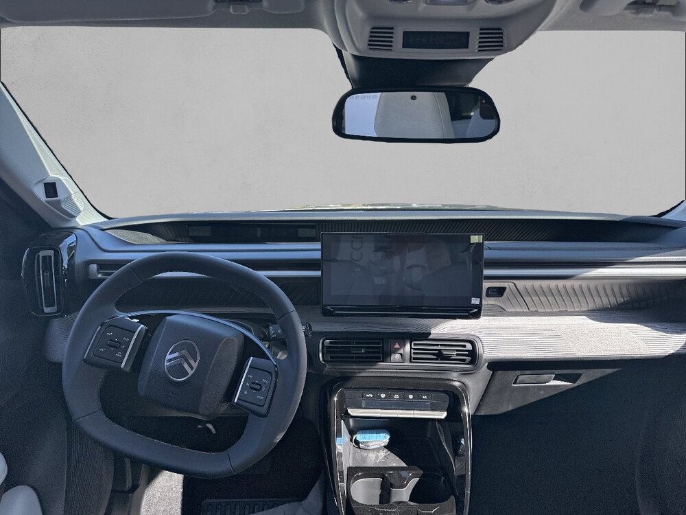 Occasion CITROEN C3 e-C3 113 ch autonomie confort - Max
