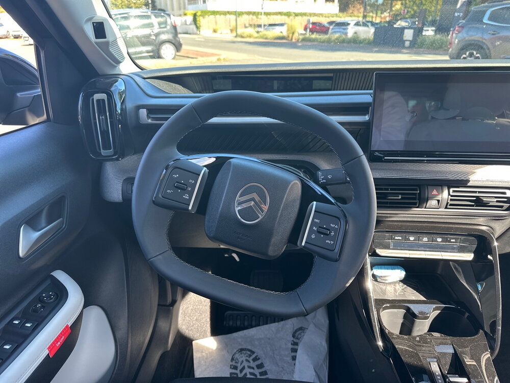 Occasion CITROEN C3 e-C3 113 ch autonomie confort - Max