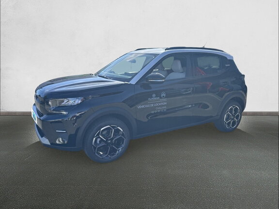 Occasion CITROEN C3 e-C3 113 ch autonomie confort - Max