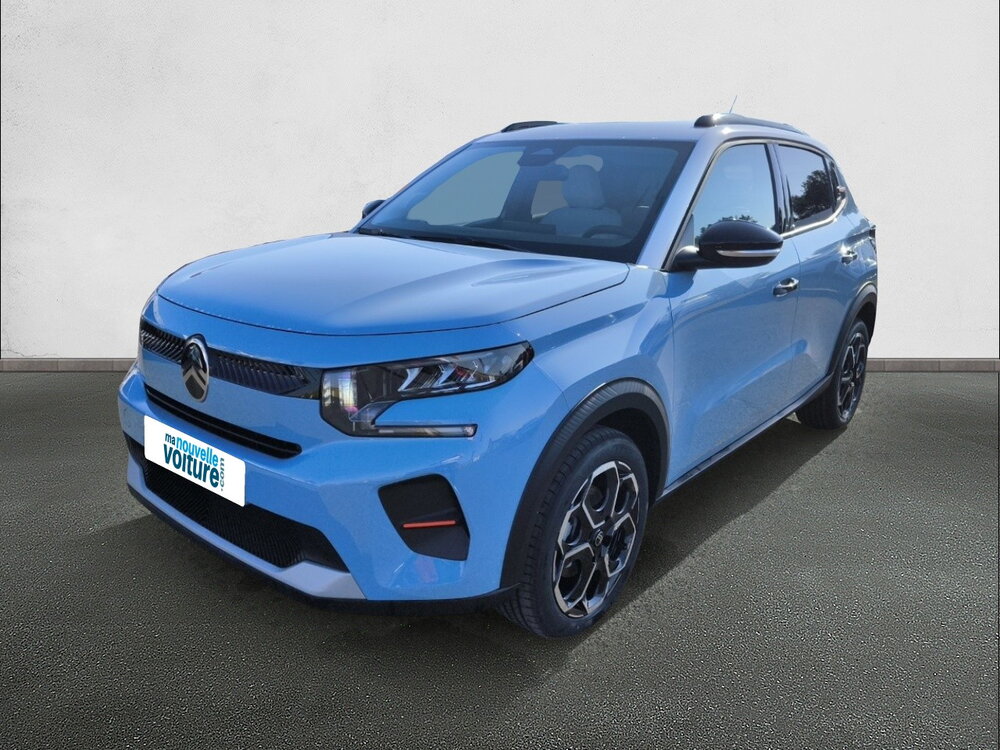 Occasion CITROEN C3 C3 Hybride 110 ch Automatique - Max