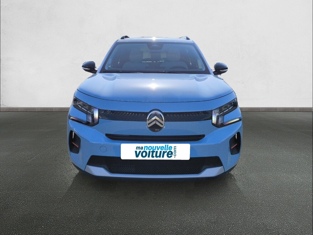 Occasion CITROEN C3 C3 Hybride 110 ch Automatique - Max