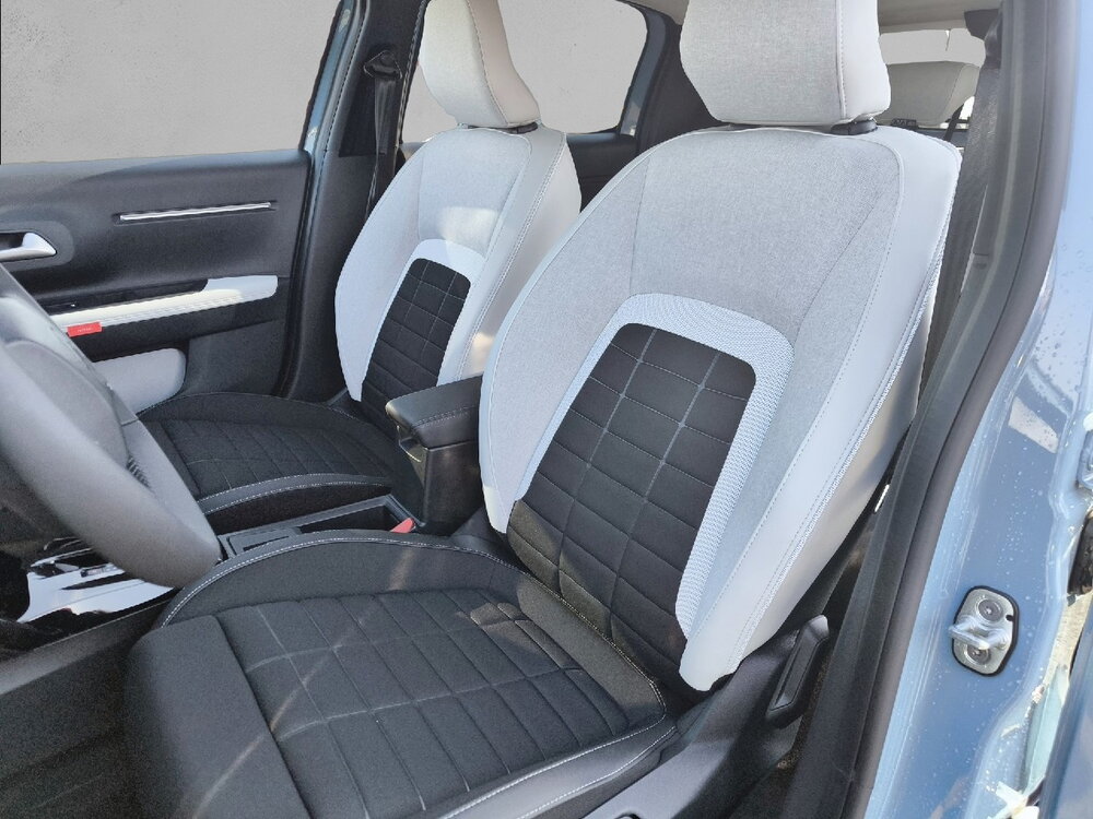 Occasion CITROEN C3 C3 Hybride 110 ch Automatique - Max