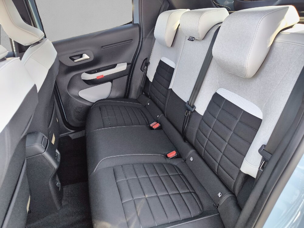 Occasion CITROEN C3 C3 Hybride 110 ch Automatique - Max