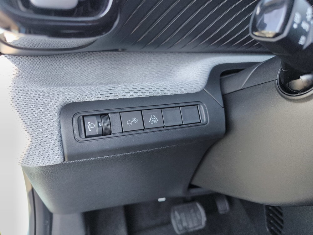 Occasion CITROEN C3 C3 Hybride 110 ch Automatique - Max