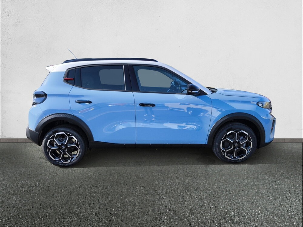 Occasion CITROEN C3 C3 Hybride 110 ch Automatique - Max