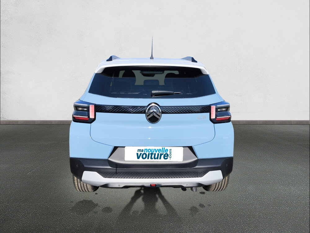 Occasion CITROEN C3 C3 Hybride 110 ch Automatique - Max