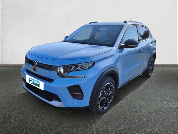 Occasion CITROEN C3 C3 Hybride 110 ch Automatique - Max
